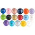 AMSCAN 24" Latex Balloons  8 Ct