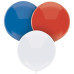 BSA 17" Outdoor Balloons (72 ct) BSA 17" Outdoor Balloons (72 ct)