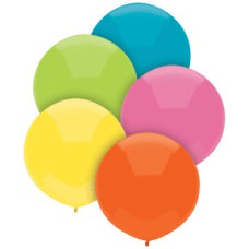 BSA 17" Outdoor Balloons (72 ct) BSA 17" Outdoor Balloons (72 ct)