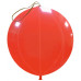 CATTEX 18" Latex Punch Balls 25 Ct