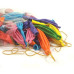 CATTEX 18" Latex Punch Balls 25 Ct