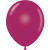 Burgundy - 12   + $19.95 