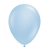 Metallic Sky Blue - 34  